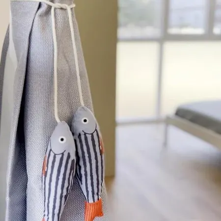 Conero-alba Al Mare-3 Min A Piedi Dal Mare, Adiacenti E Corti * Porto Potenza Picena