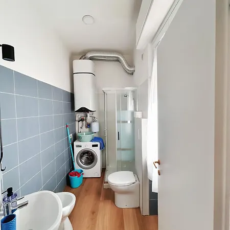 Conero-alba Al Mare-3 Min A Piedi Dal Mare, Adiacenti E Corti Porto Potenza Picena