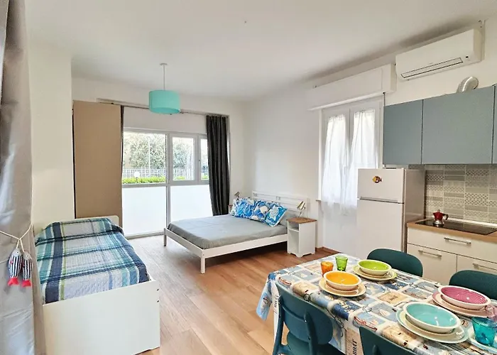 Conero-alba Al Mare-3 Min A Piedi Dal Mare, Adiacenti E Corti 公寓 波坦察皮切纳港